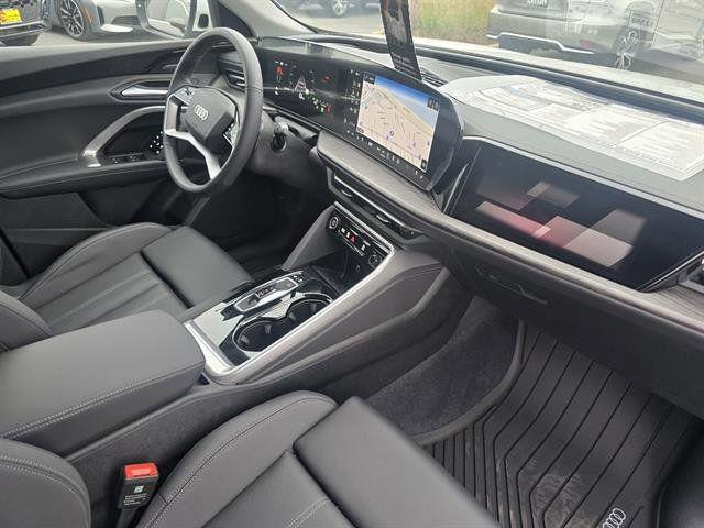 2025 Audi Q5 Prestige - Photo 15