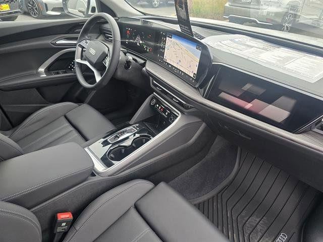 2025 Audi Q5 Prestige - Photo 15