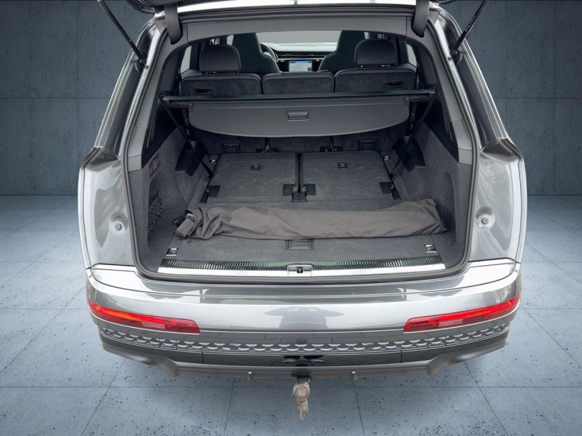 Audi Q7 SUV S line