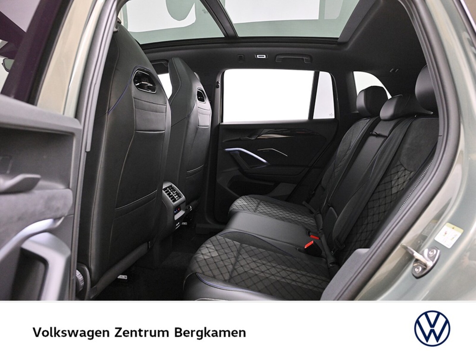 Volkswagen Tiguan – Bild 12