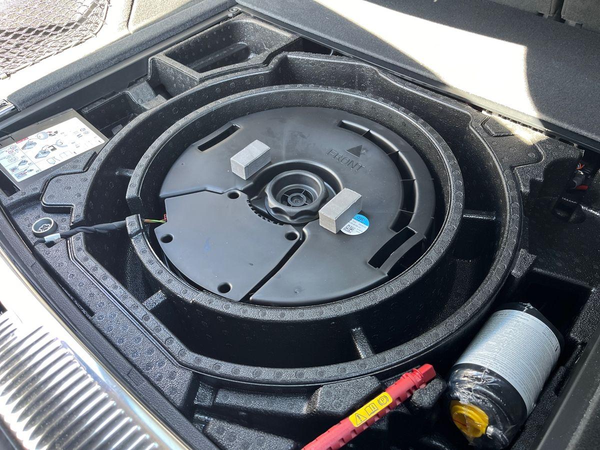 Image about Audi Q5 Sportback S line 35 TDI 120 kW (163 ch) S tronic