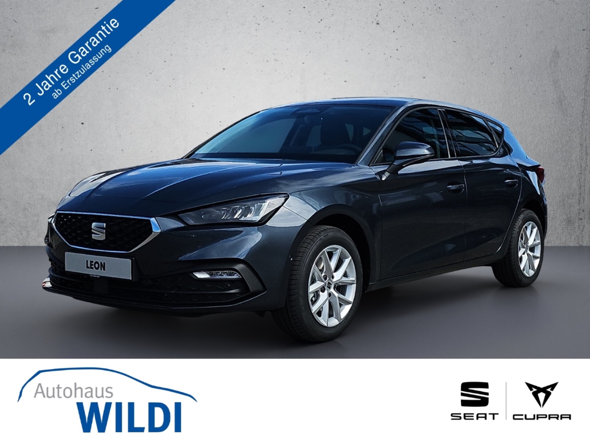 SEAT Leon Style