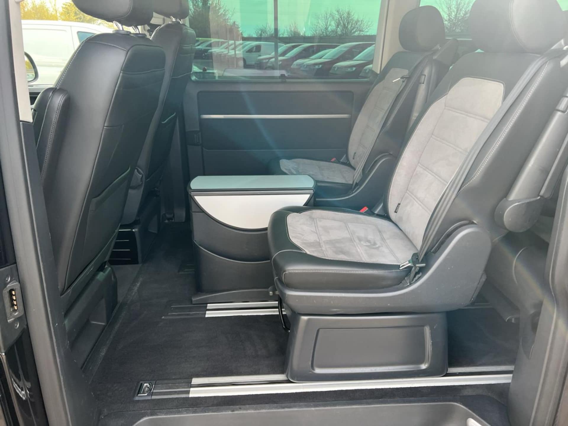 Volkswagen T6.1 Multivan Comfortline
