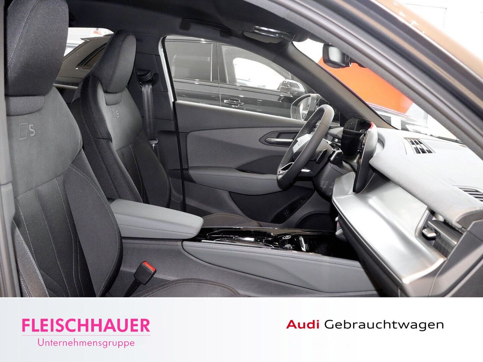 Audi Q3 Sportback – Bild 7