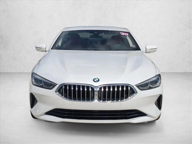 2020 BMW
