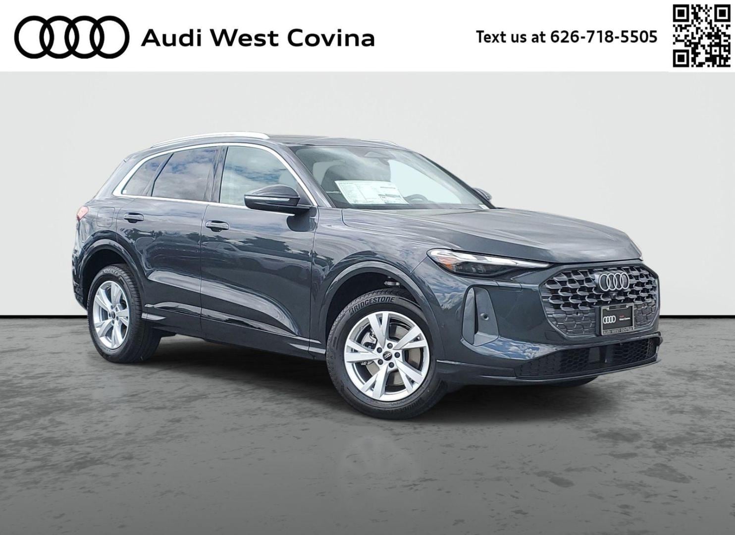 2026 Audi Q5 Premium quattro's photo
