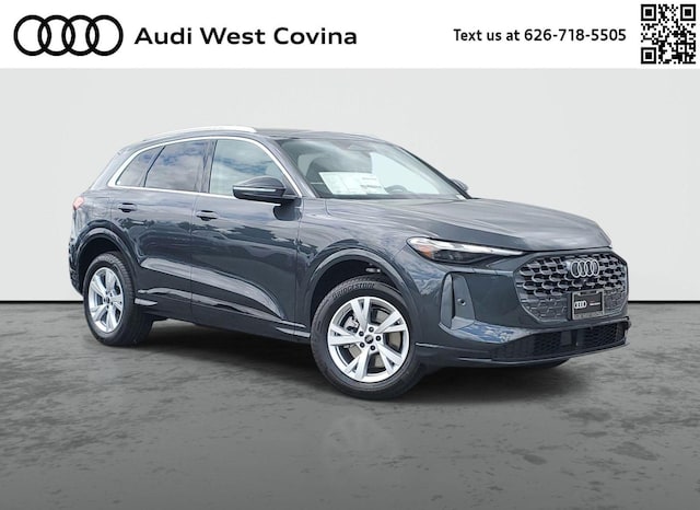 2026 Audi Q5