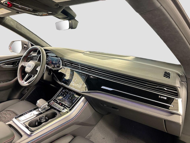 2026 Audi RS Q8 Base - Photo 15