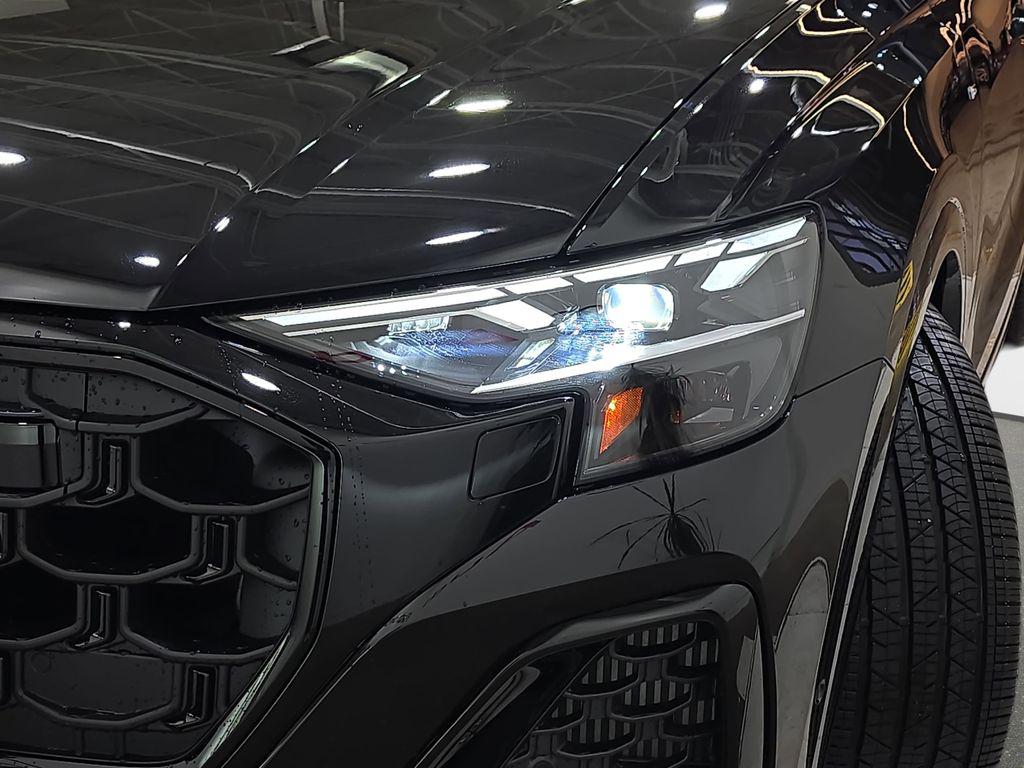 2026 Audi Q8 Premium Plus - Photo 30