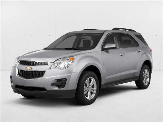 2015 Chevrolet Equinox 1LT's photo