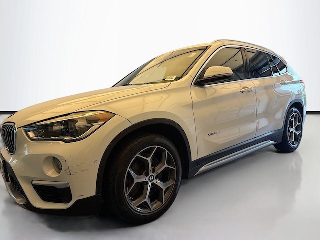 2016 BMW X1
