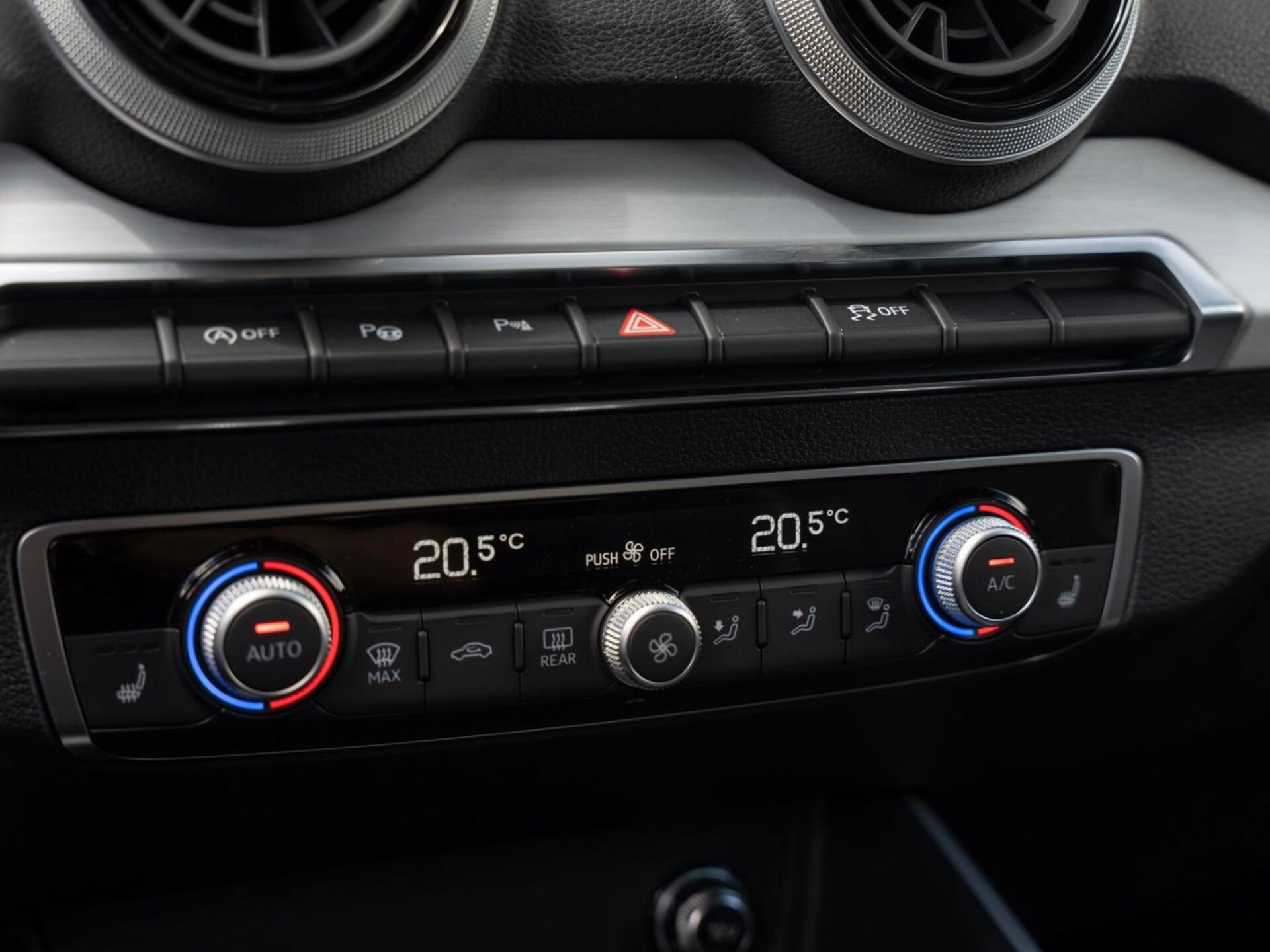 Audi Q2 Advanced