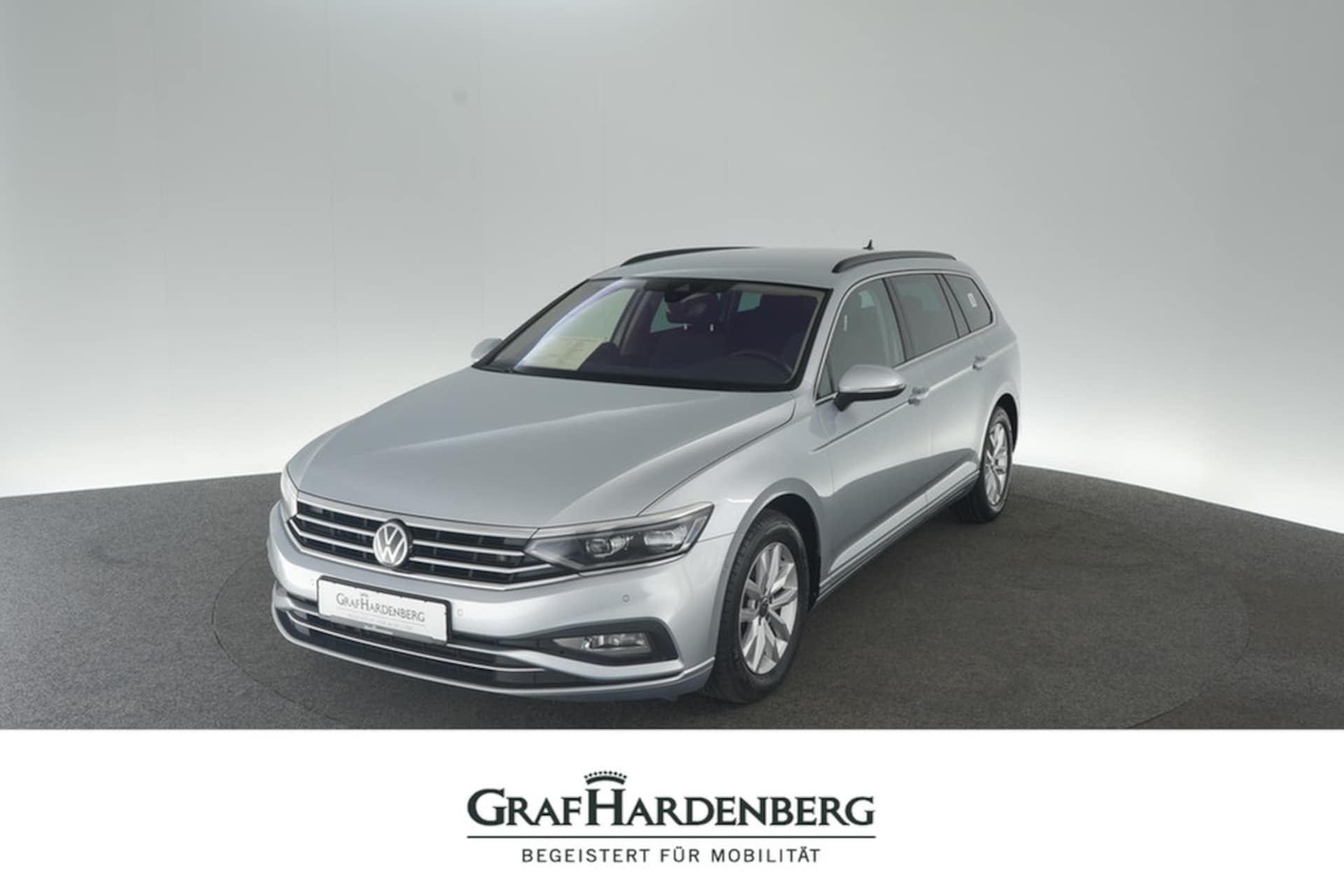 Volkswagen Passat Variant Business