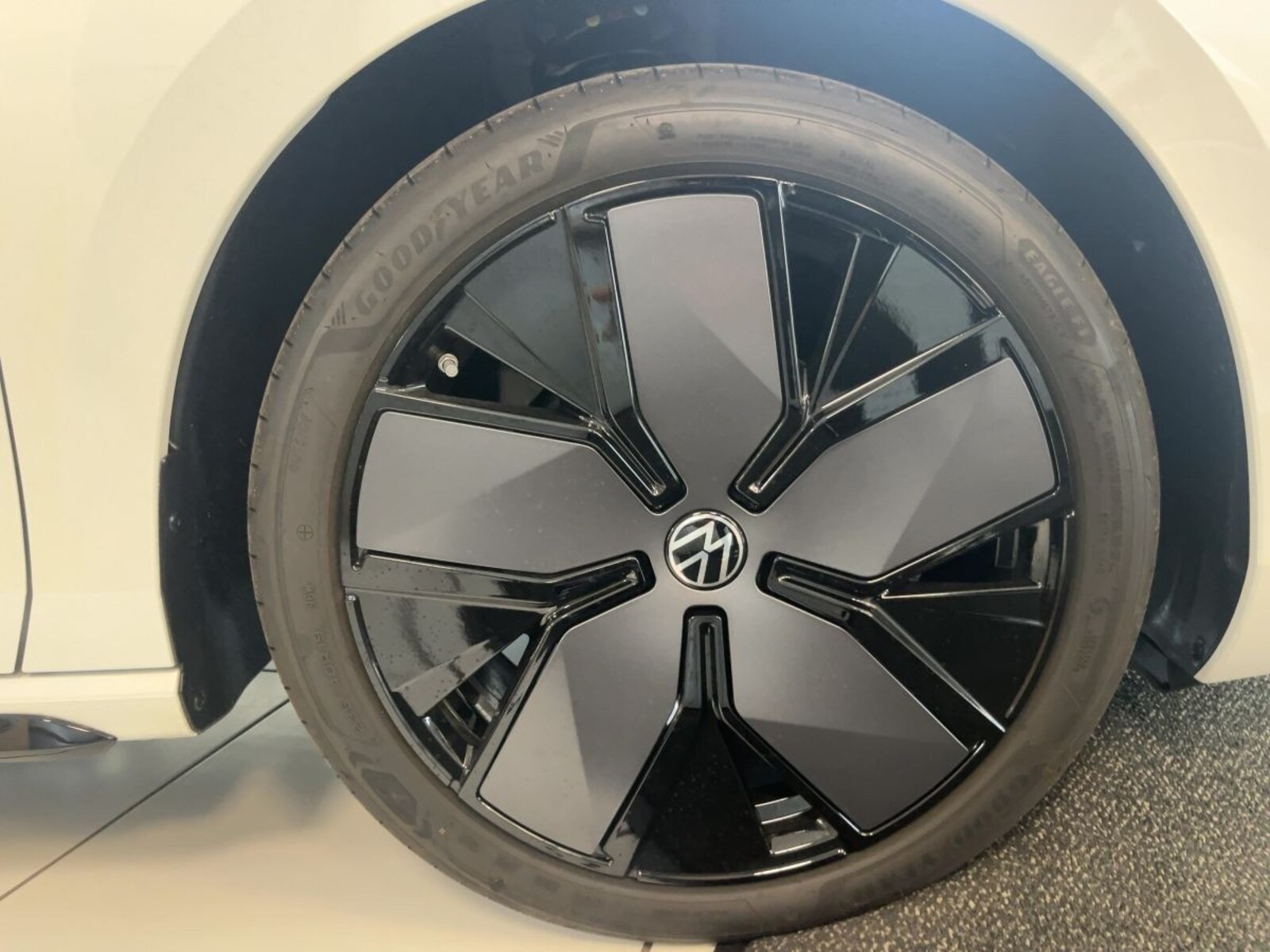 Volkswagen Passat – Bild 7
