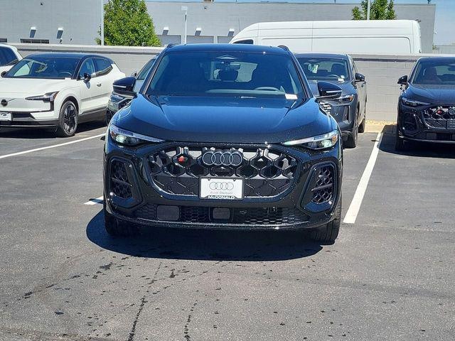 2026 Audi SQ5