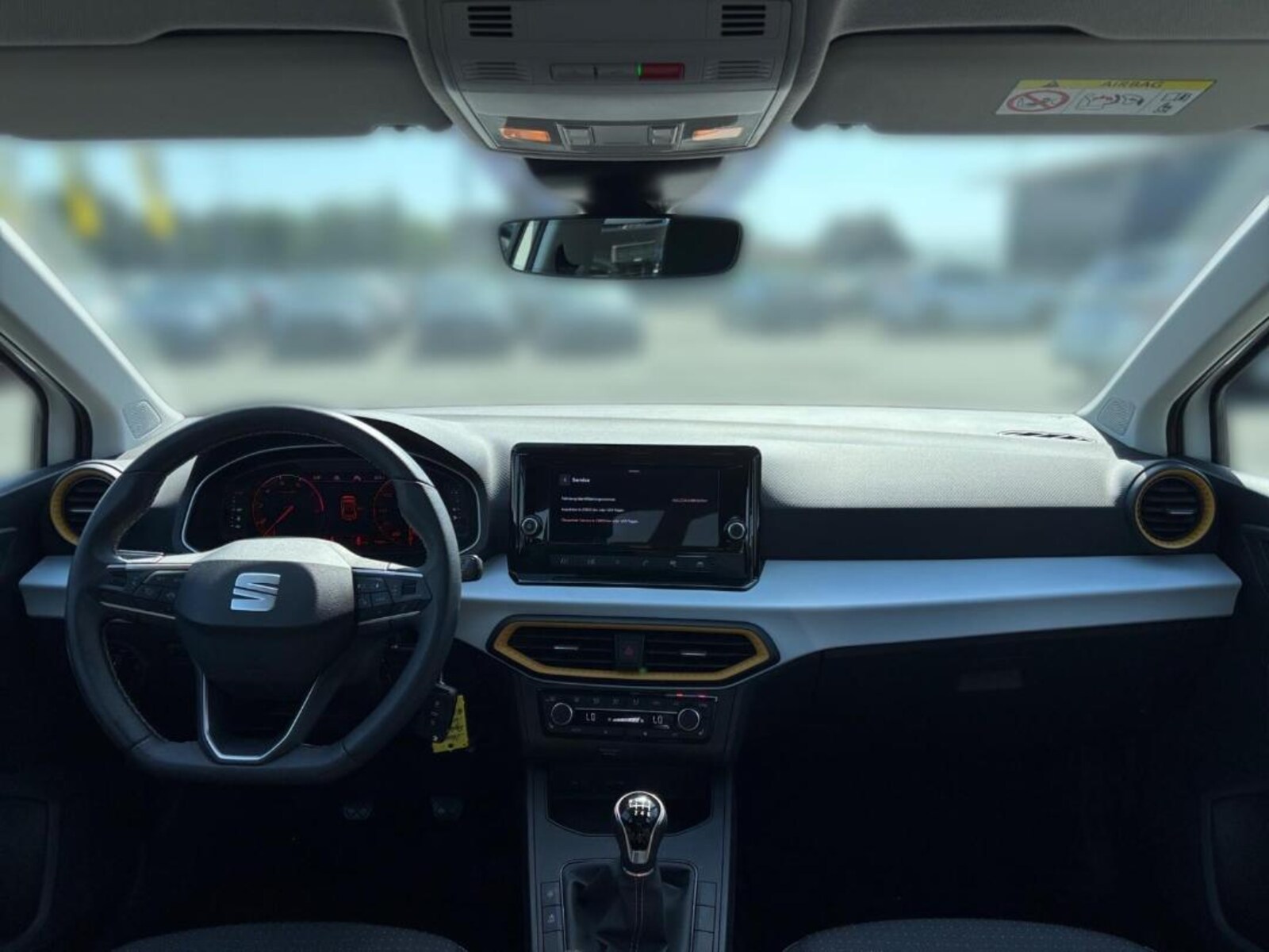 SEAT Ibiza – Bild 16