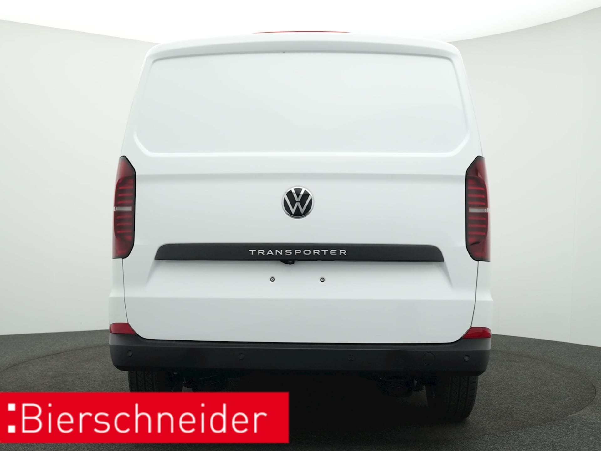 Volkswagen Transporter Kasten kurzer Radstand