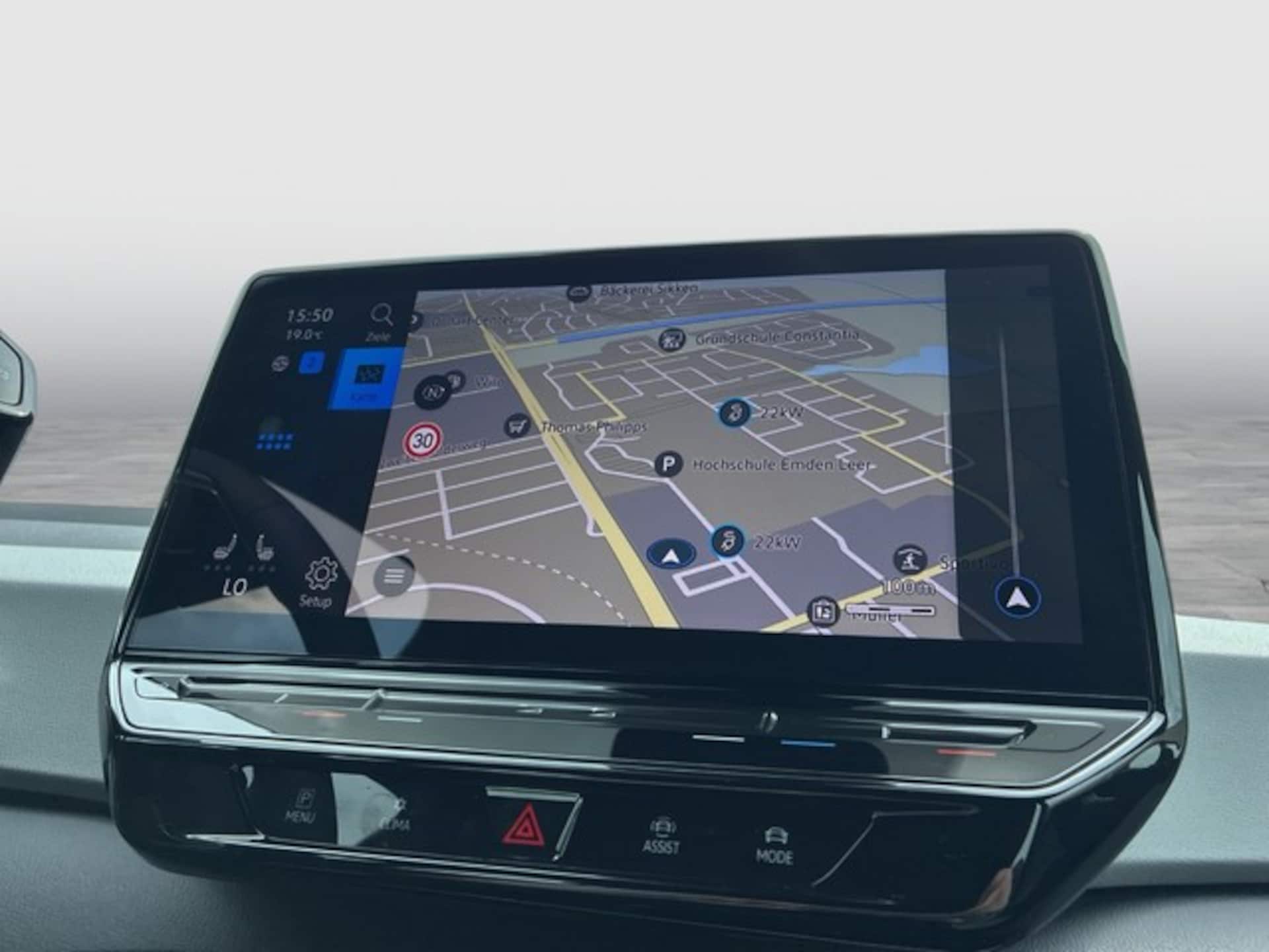 Volkswagen ID.3 Pro