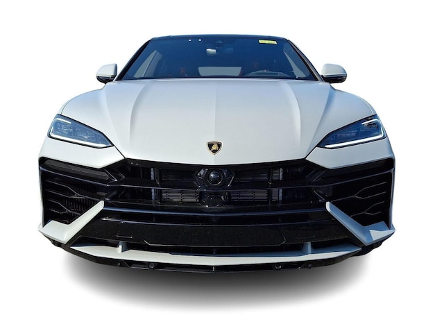 2025 Lamborghini Urus