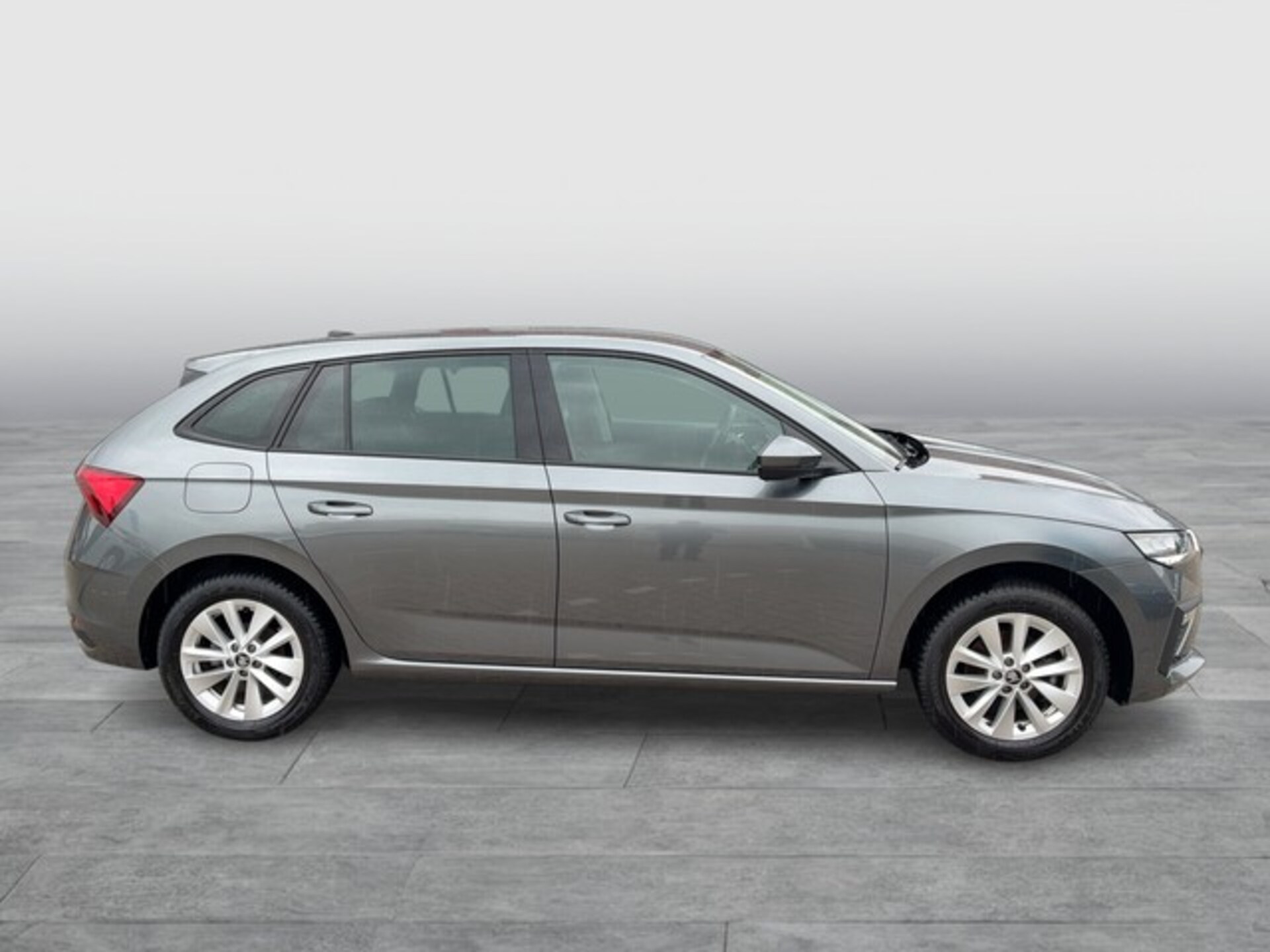 Skoda Scala Selection