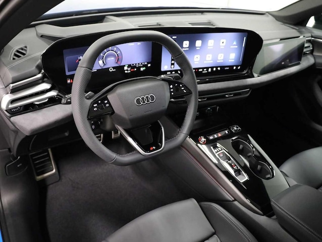 2026 Audi S5 Sedan