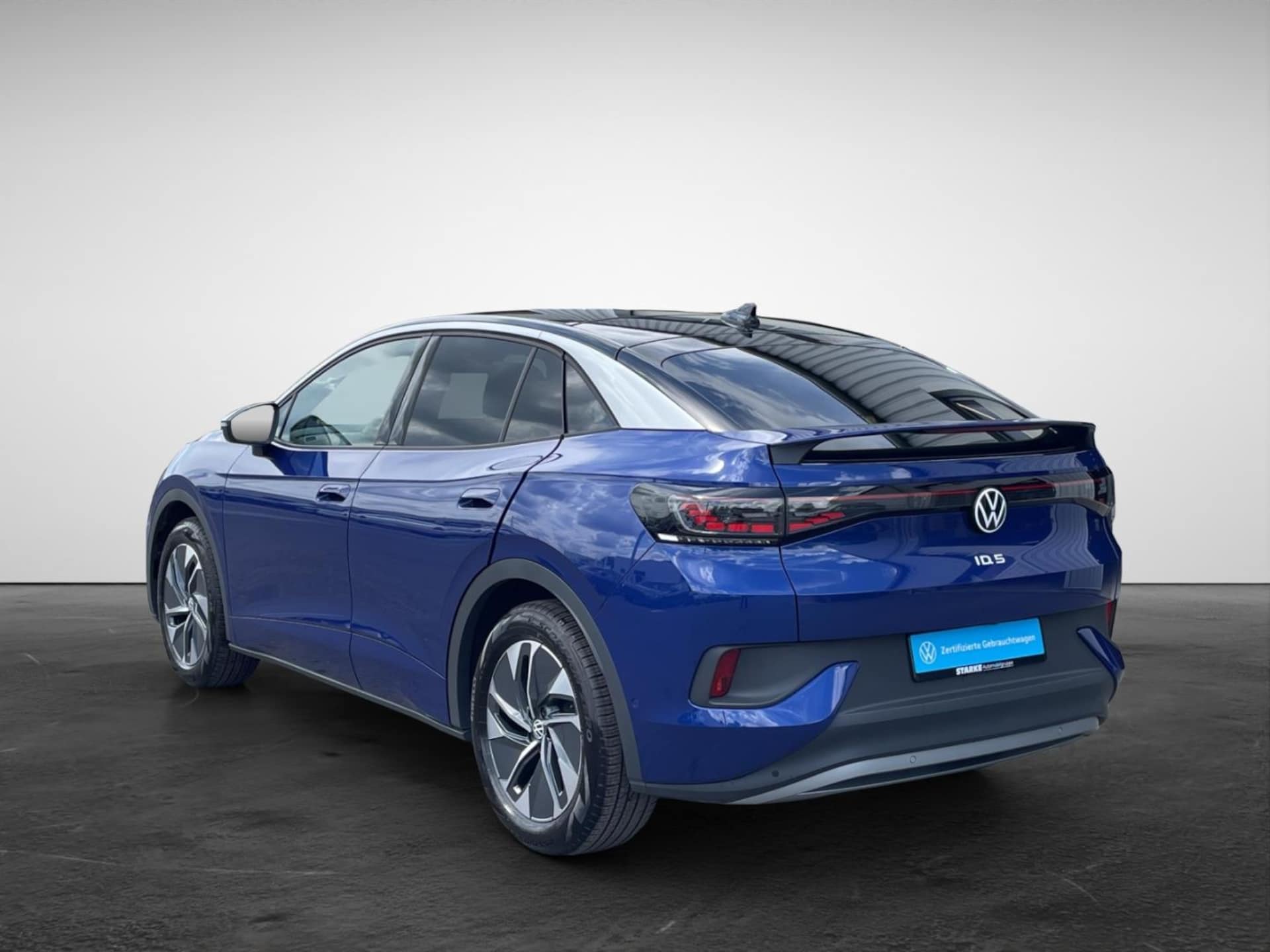 Volkswagen ID.5 Pro