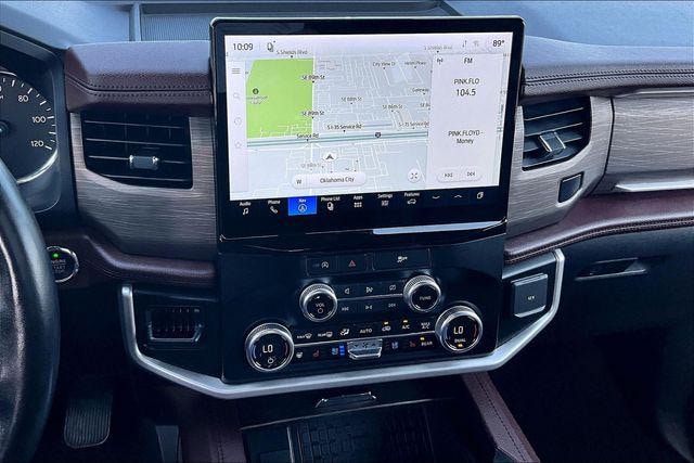 2024 Ford Expedition
