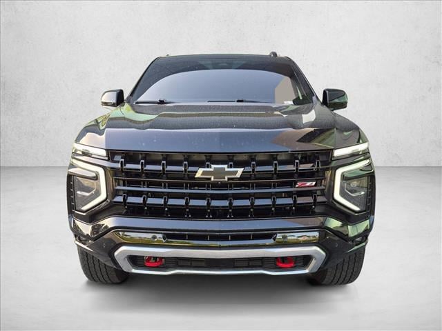 2025 Chevrolet Tahoe