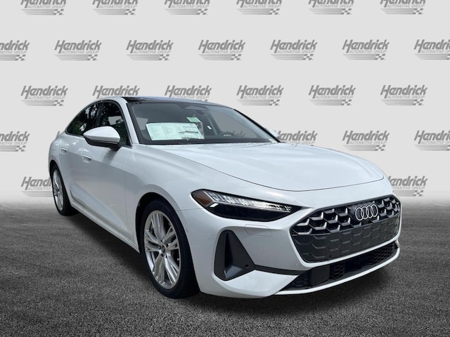 2026 Audi A5 Sedan