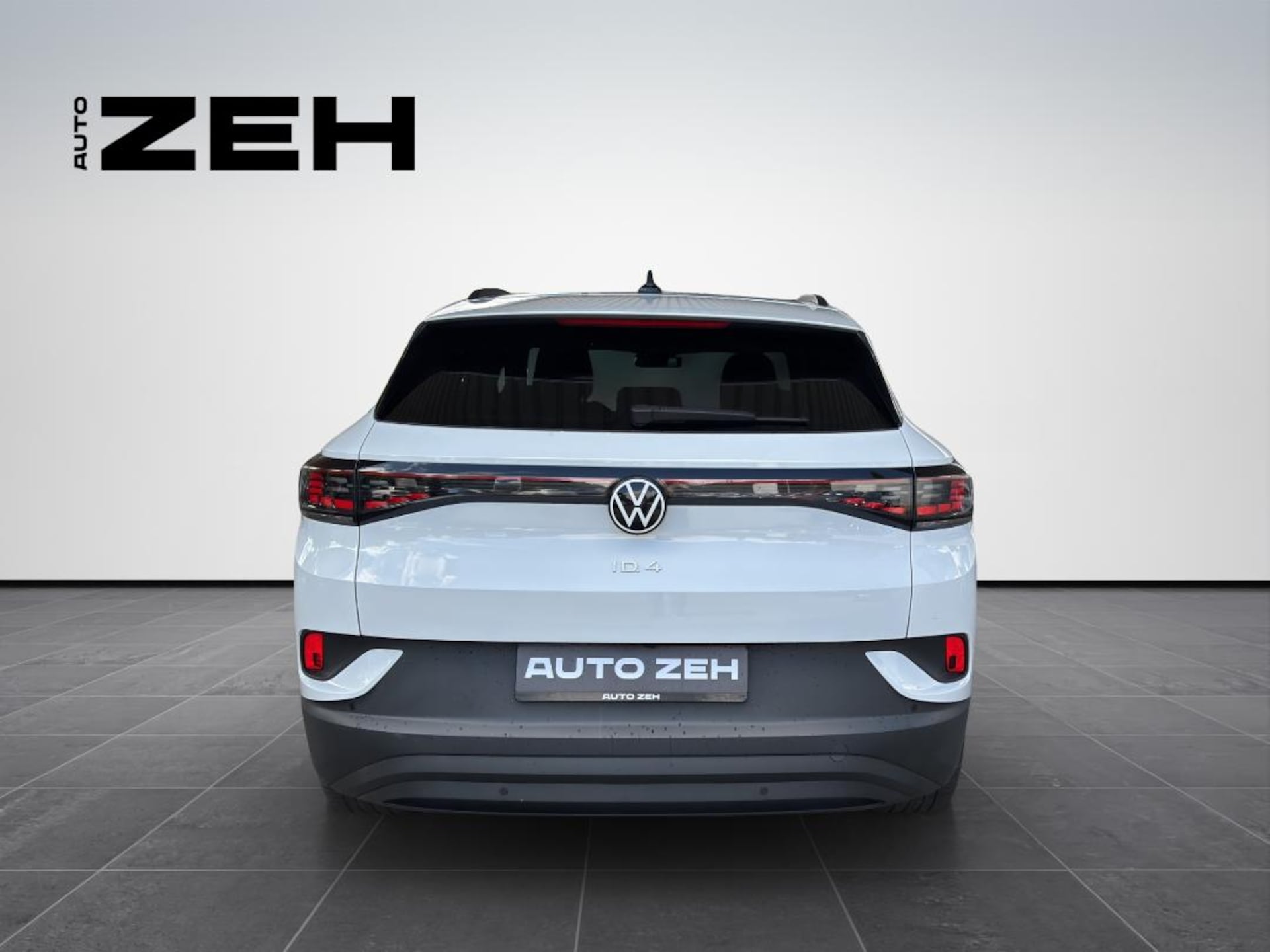 Volkswagen ID.4 Pro Performance
