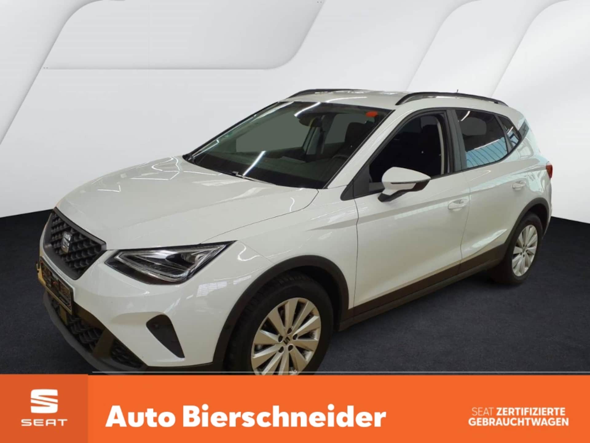 SEAT Arona Style