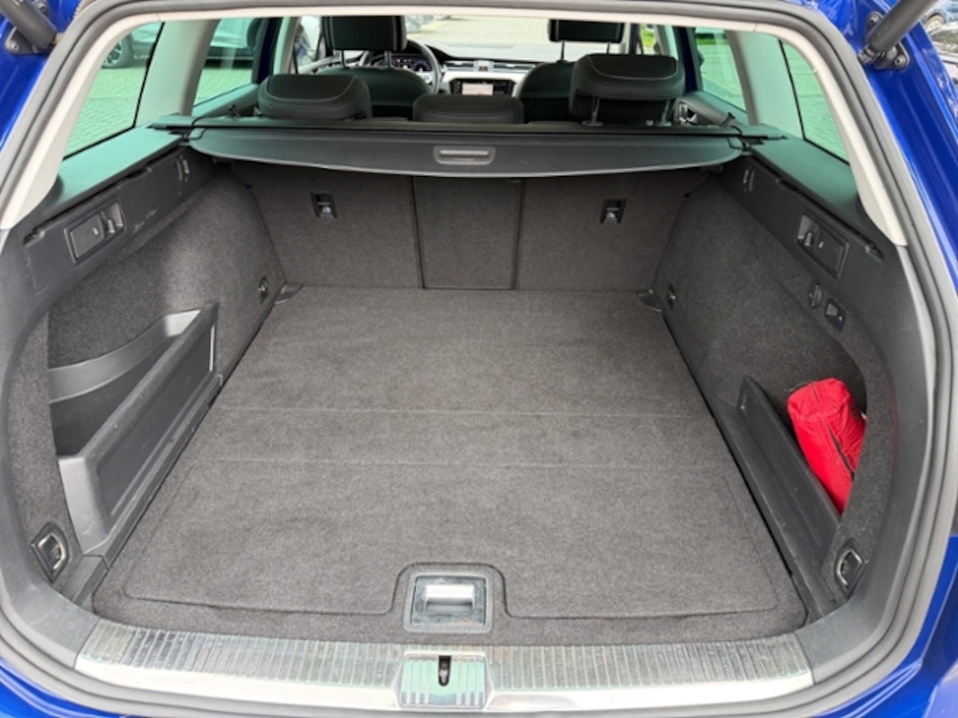 Volkswagen Passat Variant Elegance