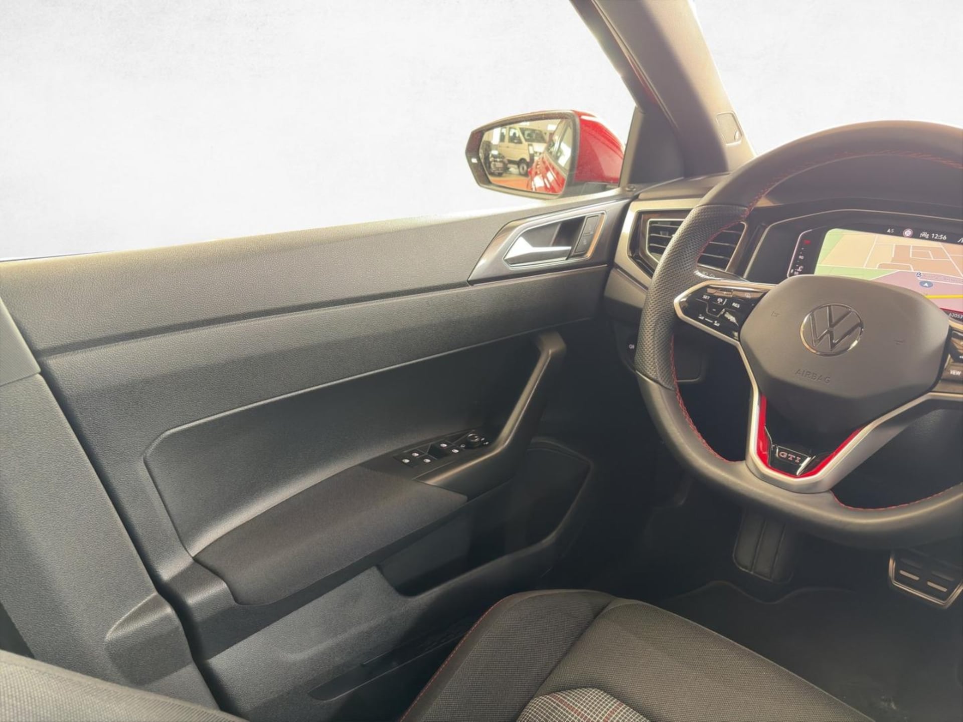 Volkswagen Polo GTI