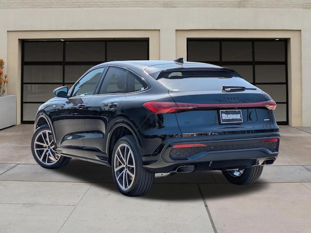 2026 Audi Q5 Sportback