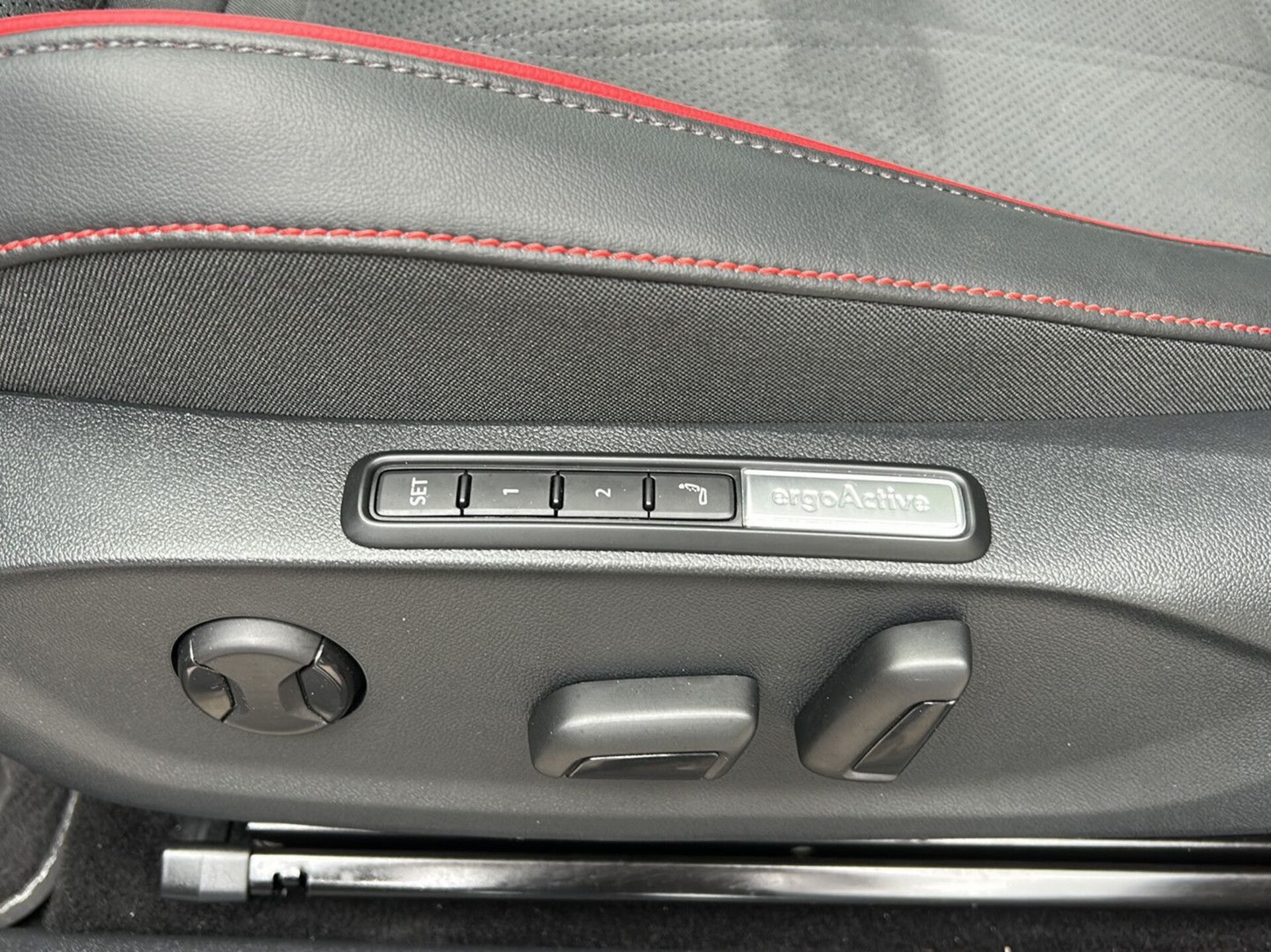 Volkswagen ID.7 Tourer GTX