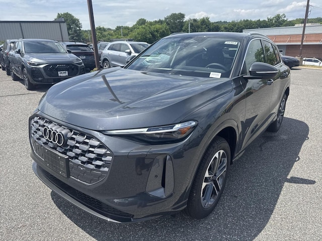 Photo of 2026 Audi Q5 