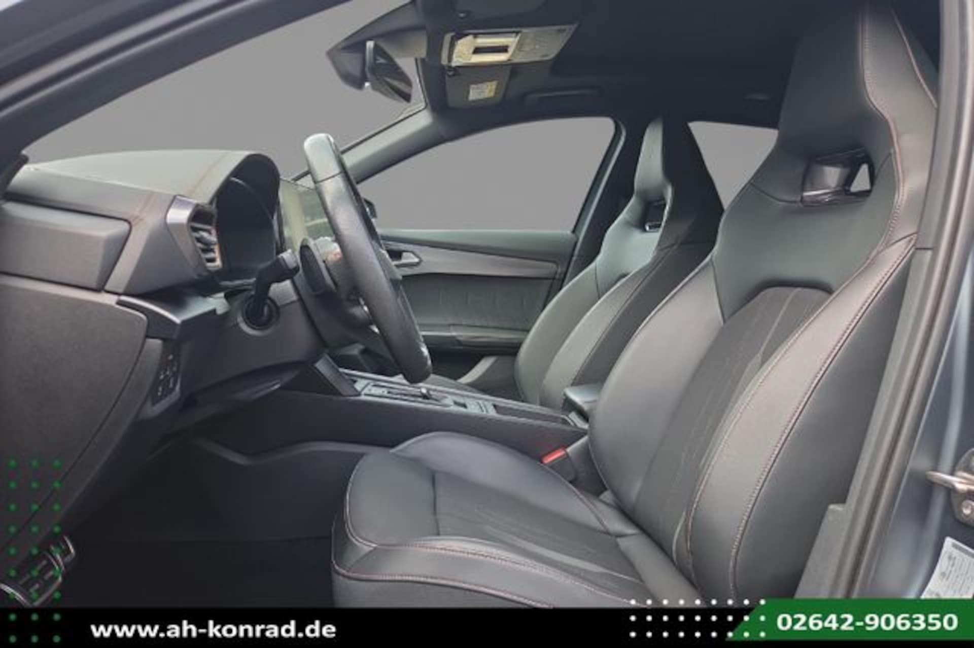 CUPRA Formentor VZ
