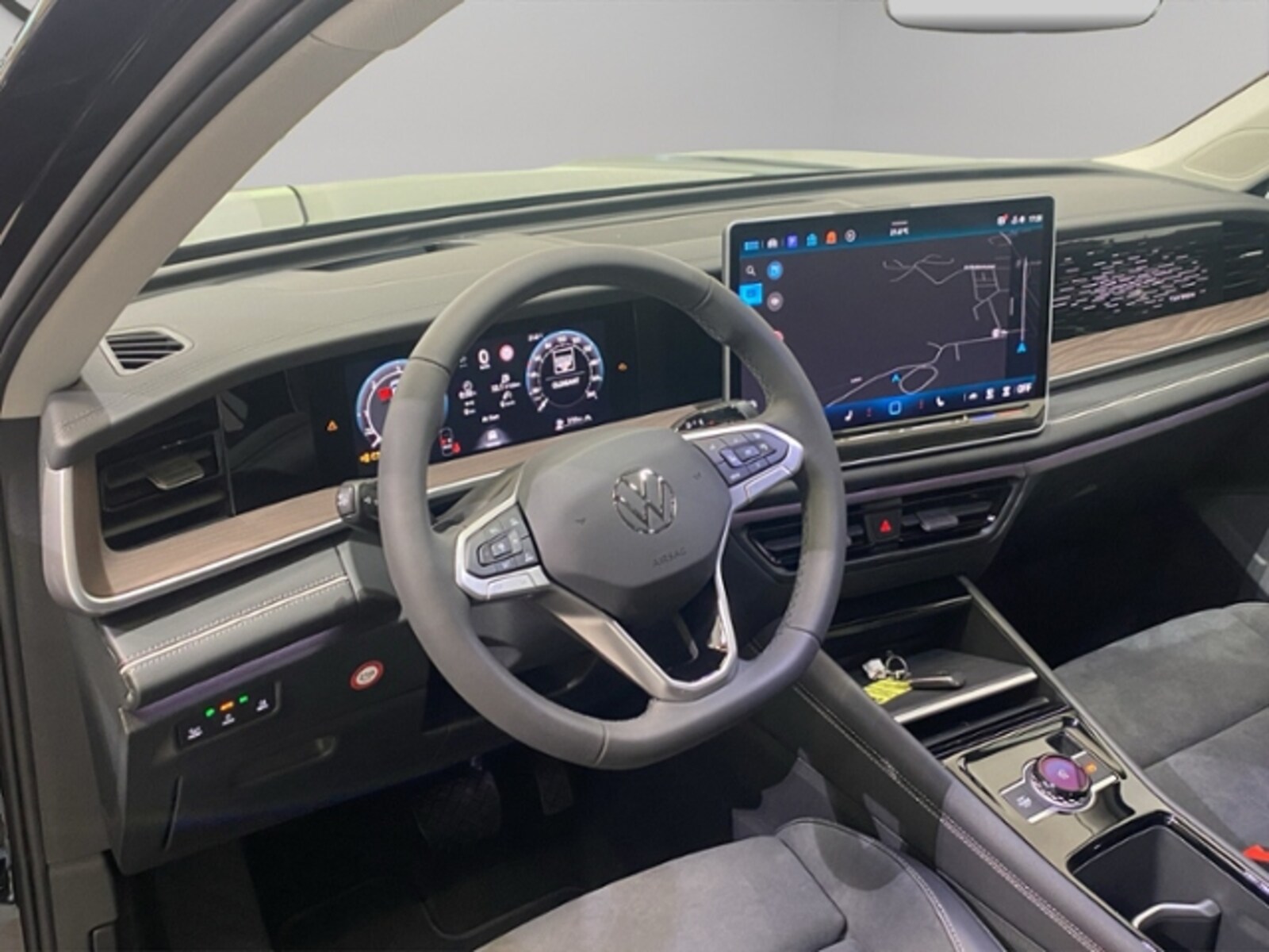 Volkswagen Tayron – Bild 3