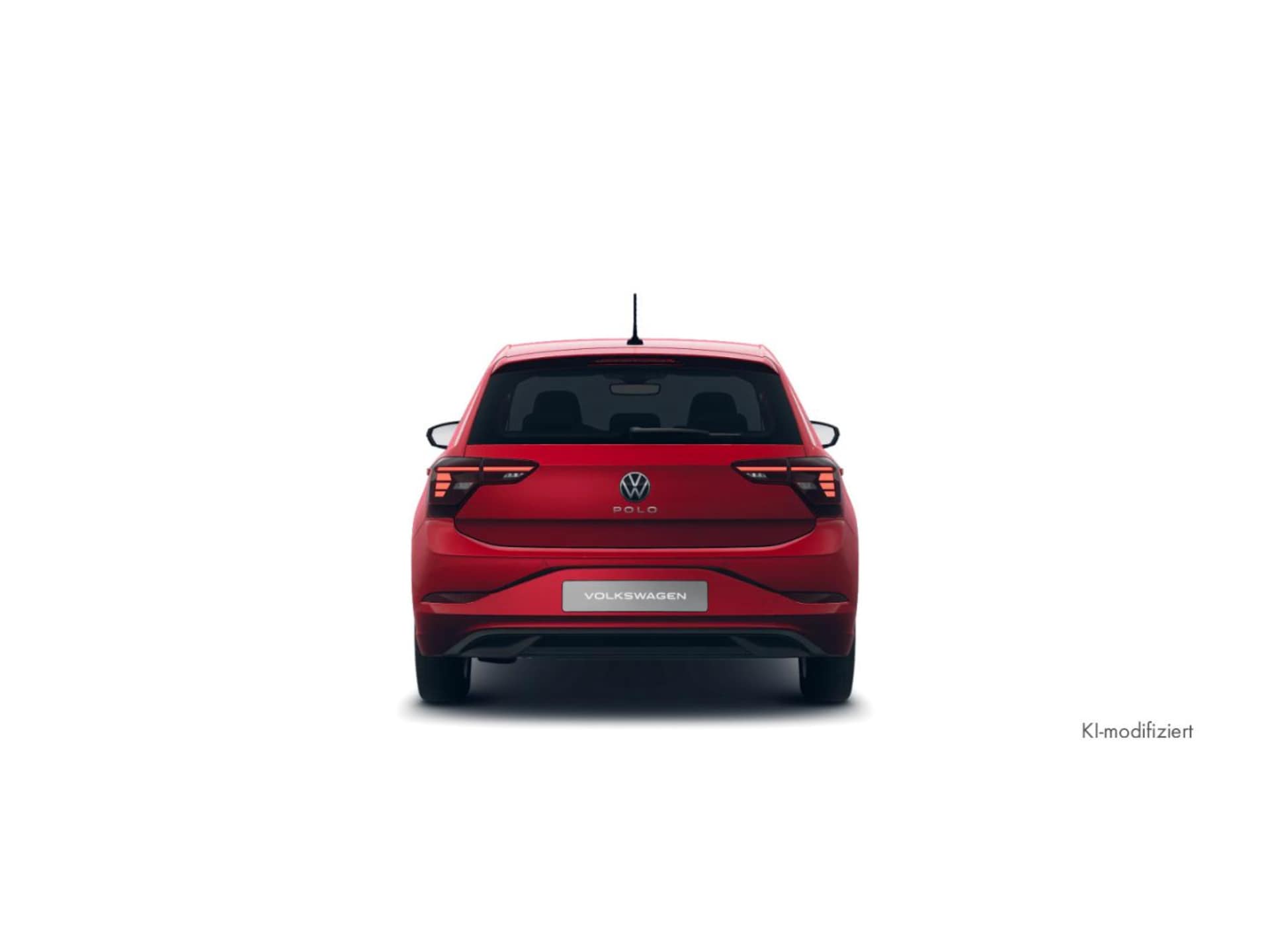 Volkswagen Polo Goal