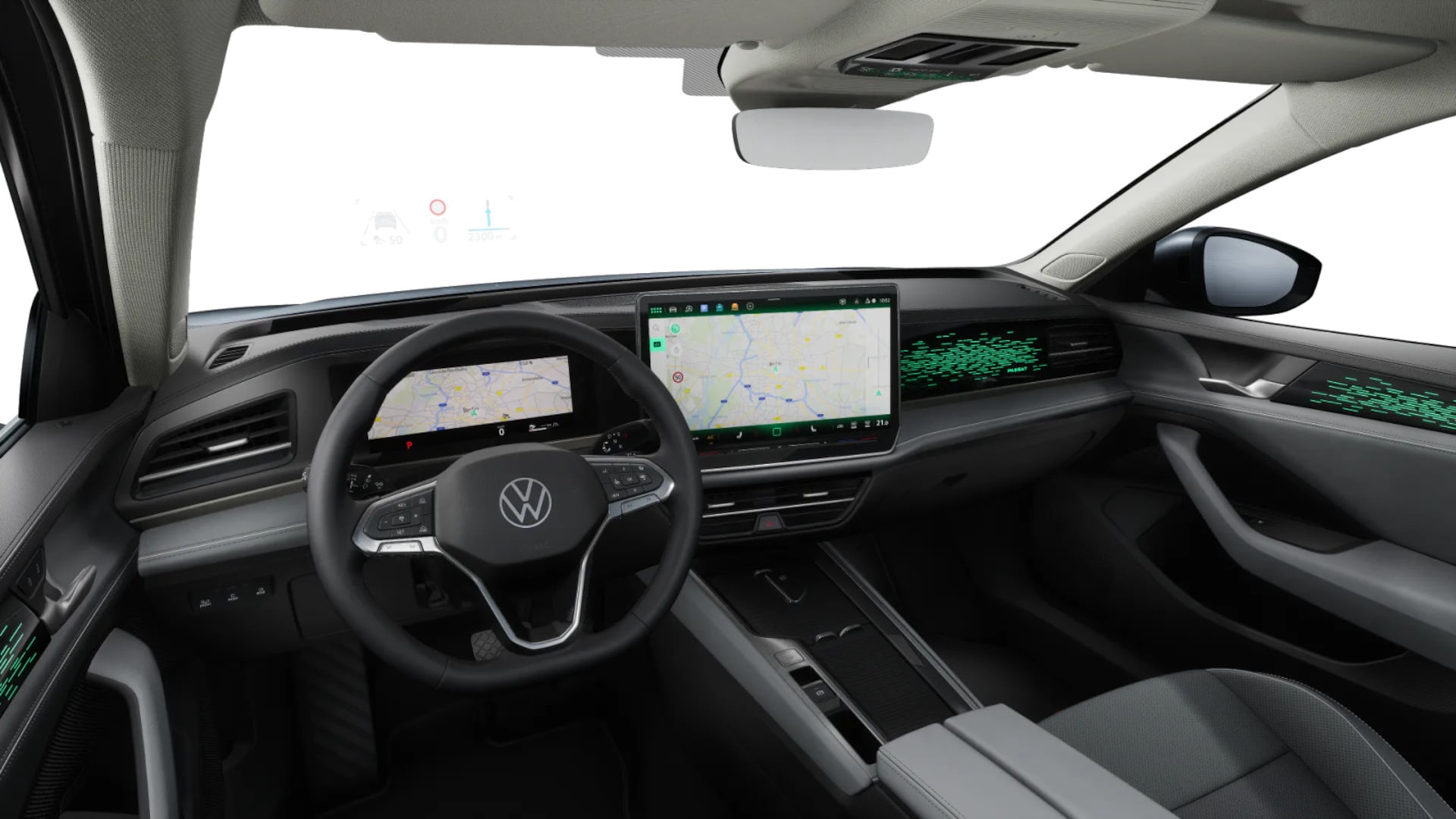 Volkswagen Passat Elegance