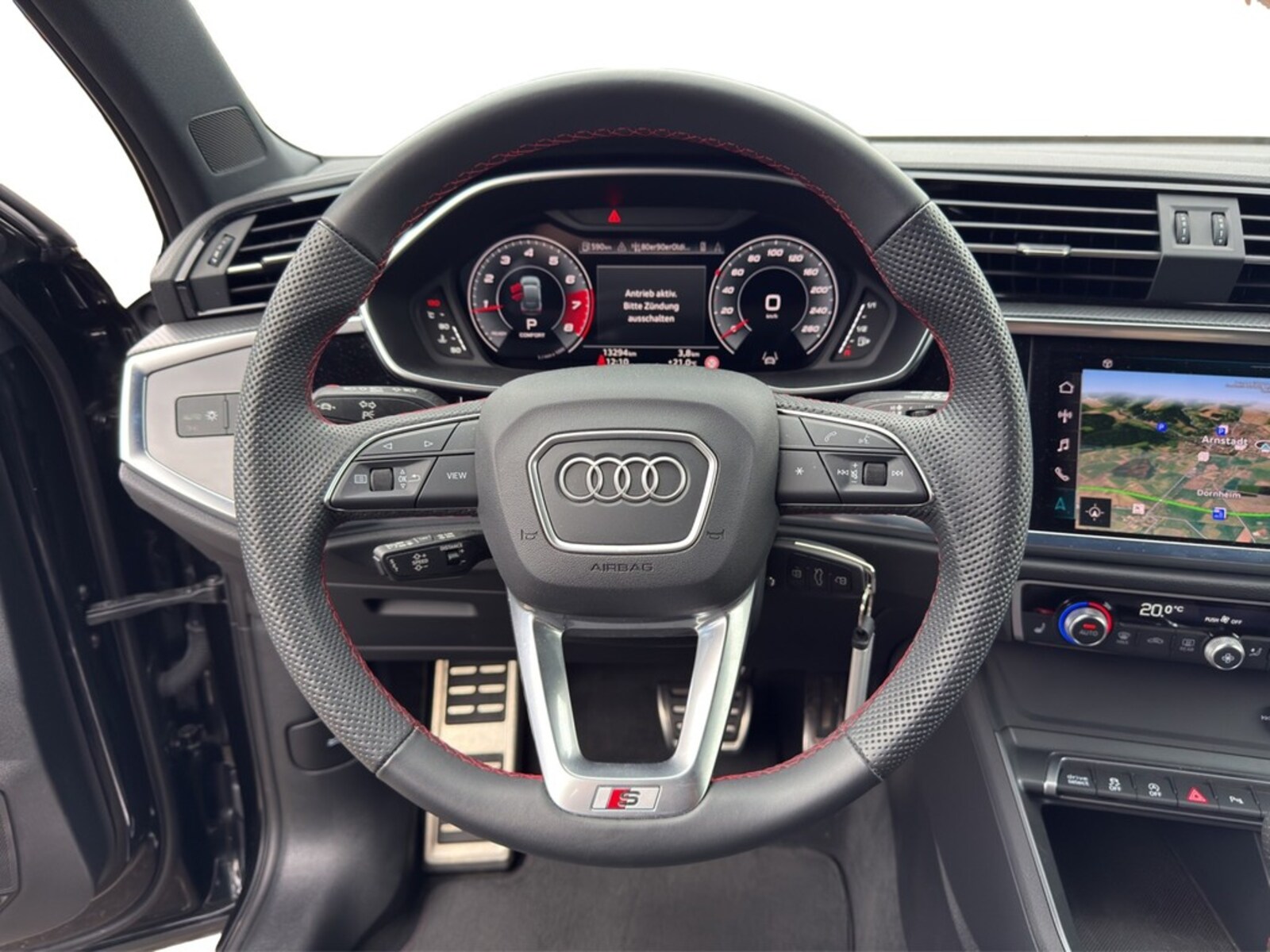 Audi Q3 Sportback – Bild 14