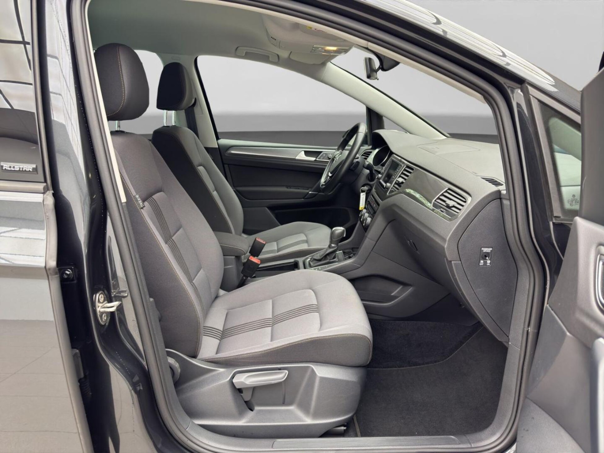 Volkswagen Golf Sportsvan Comfortline