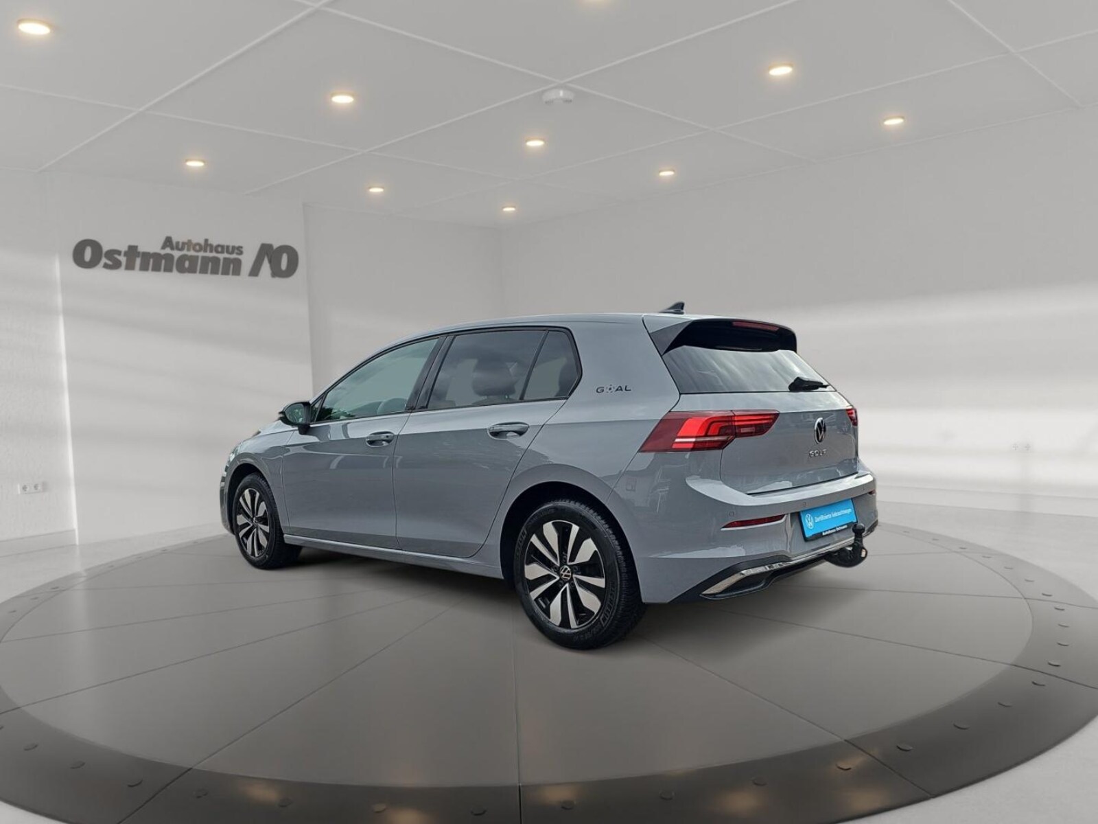 Volkswagen Golf – Bild 4