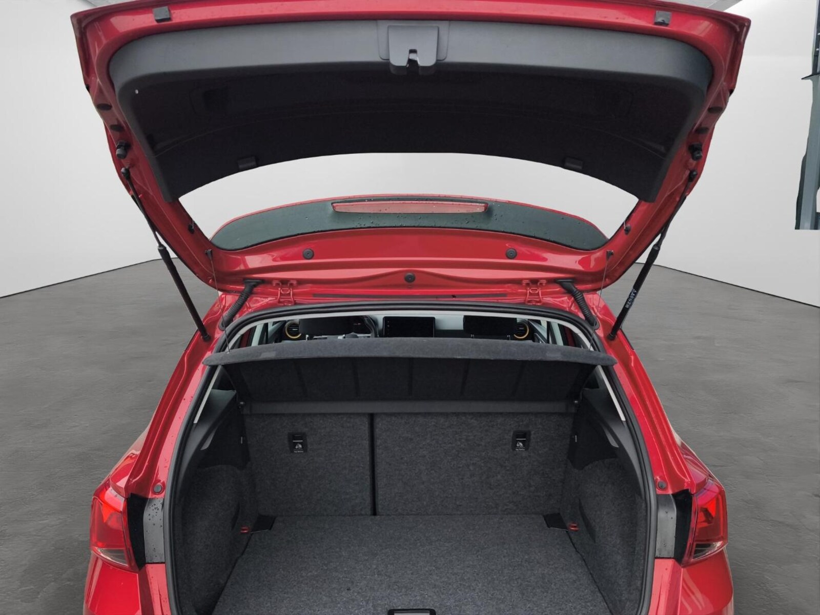 SEAT Arona – Bild 8