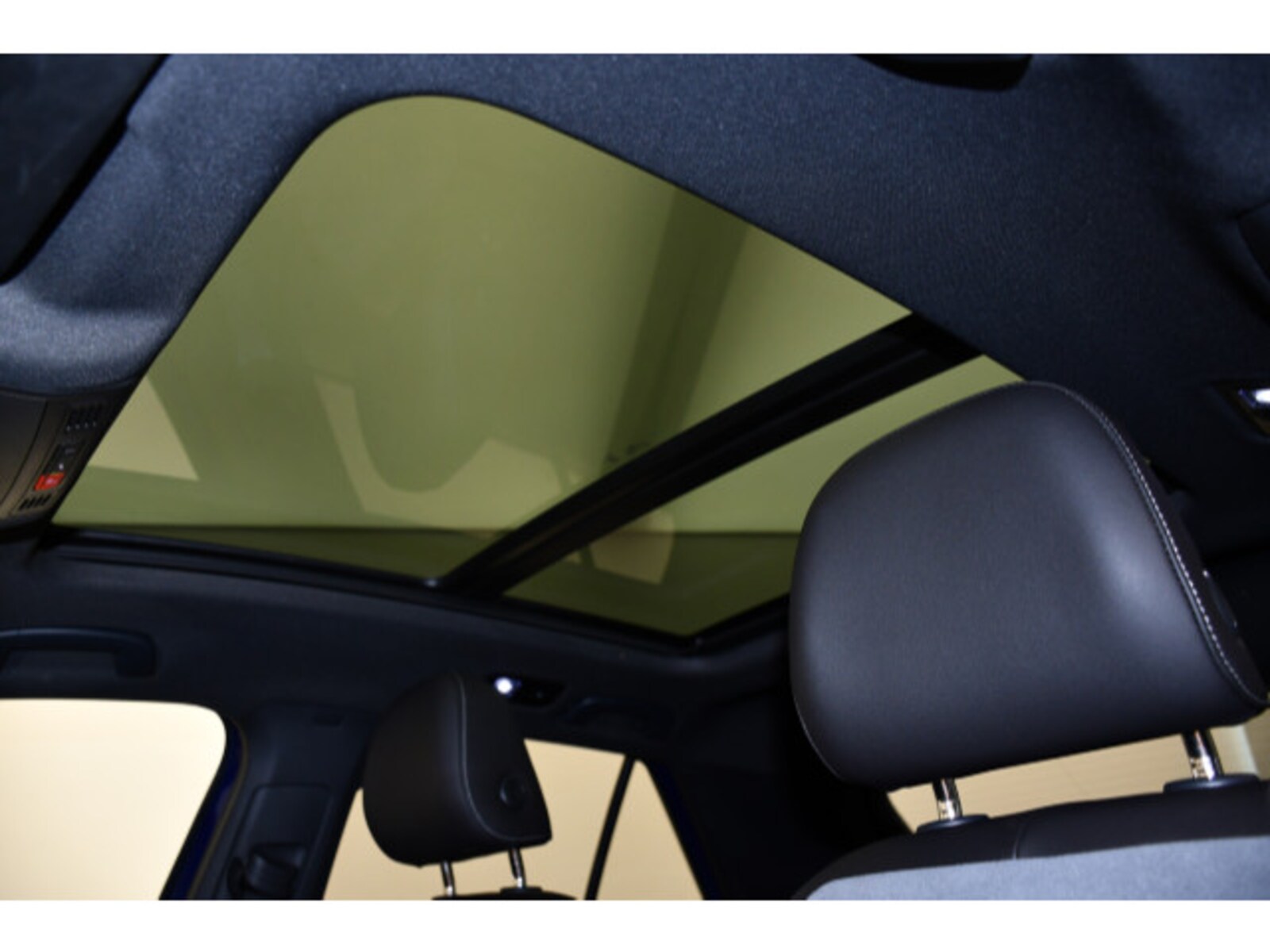 Volkswagen T-Roc – Bild 8