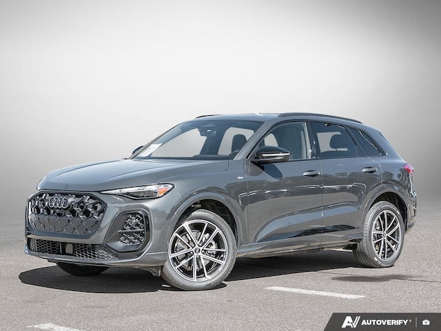 Photo of 2025 Audi Q5 