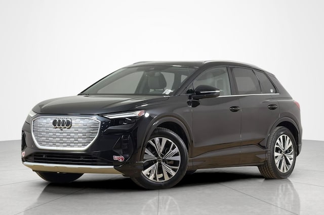 2023 Audi Q4 e-tron