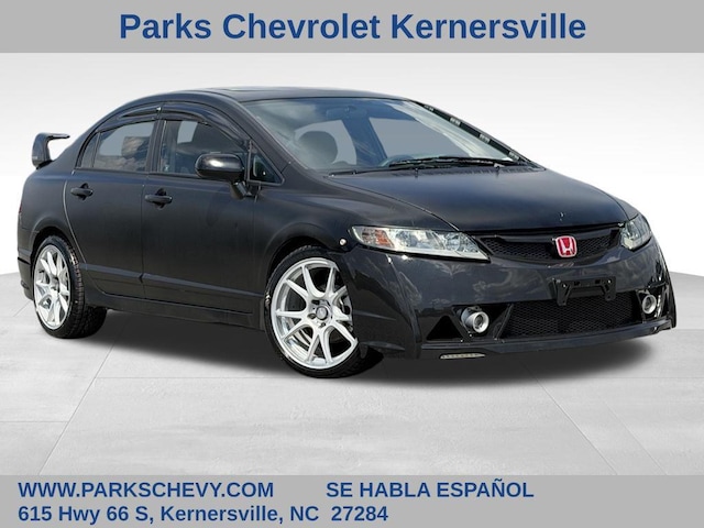 Photo of 2010 Honda Civic 