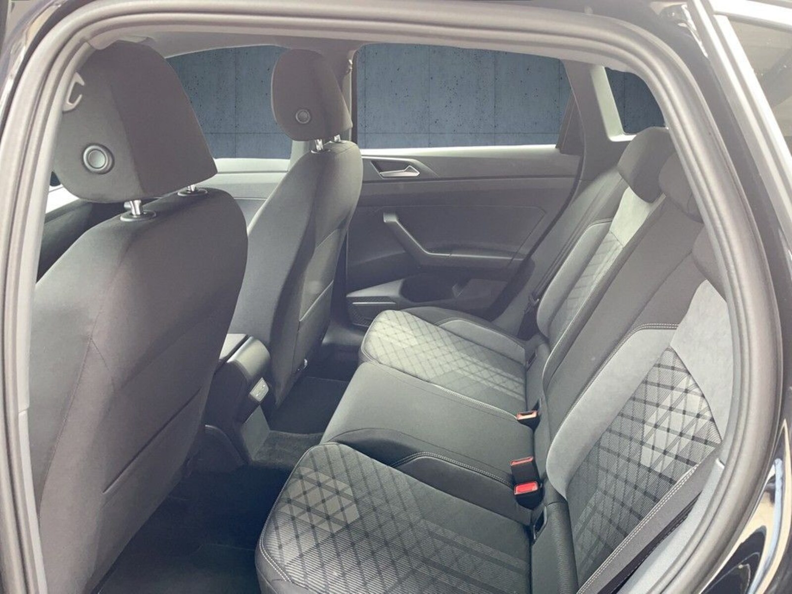 Volkswagen Taigo – Bild 13
