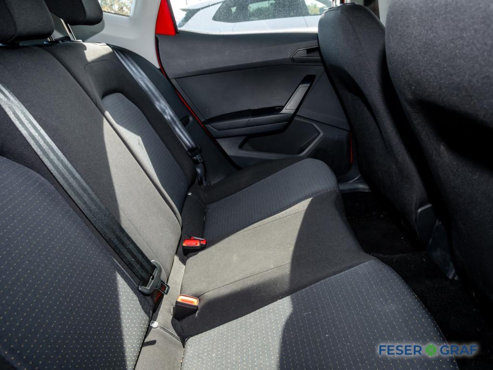 SEAT Ibiza – Bild 7